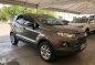 2015 Ford Ecosport Titanium AT for sale-4