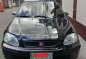 Honda Civic Vti Vtec 1996 Manual for sale-0