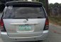 Toyoata Innova G 2007 for sale-2