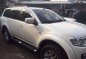 2013 Mitsubishi Montero GLX for sale-2