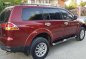 Mitsubishi Montero 2011 for sale-1