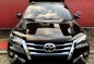 Toyota Fortuner 2.4 G 2018 for sale-7