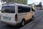 2011 Toyota Hiace for sale-3