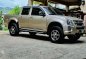 2012 Isuzu D-Max for sale-0