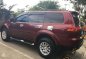 Mitsubishi Montero 2010 GLS AT 4X2 for sale-6