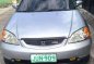 Honda Civic 2002 FOR SALE-4