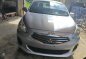 2016 Mitsubishi Mirage G4 GLX Mt for sale-0