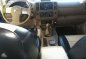 Nissan Navara manual 4x2 2010 for sale-3