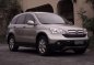 Honda CRV 2007 for sale-0