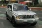 Jeep Commander 2010 FOR SALE-1