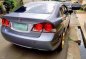 2007 Honda Civic 1.8 S AT Gas for sale-6