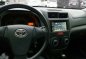 Toyota Avanza E Automatic 2015 for sale-0