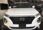 Hyundai All New Santa Fe for sale-6