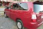 Toyota Innova E 2014 Diesel for sale-5