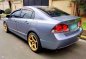 2007 Honda Civic 1.8 S AT Gas for sale-4