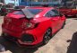 Honda Civic 2017 for sale-4