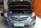 Toyota Vios E 2008 FOR SALE-7