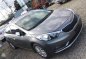 2017 Kia Forte 1.6 G Speed AT for sale-1