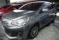 2016 Mitsubishi Mirage G4 GLX for sale-0