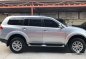 Mitsubishi Montero Sport 2011 FOR SALE-3