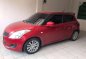 Suzuki Swift 2014 for sale-5