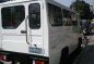 Well-kept Isuzu nhr for sale-3