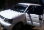 Mitsubishi Adventure 2001 for sale-3