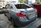 2016 Mitsubishi Mirage G4 GLX for sale-1