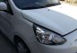 Misubishi Mirage hatchback Gls FOR SALE-1