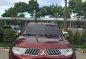 Mitsubishi Montero 2010 GLS AT 4X2 for sale-2