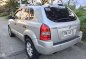 Like new Hyundai Tucson for sale-2