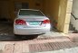 Honda Civic 1.8S Automatic 2007 for sale-7