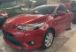 2016 TOYOTA Vios 13 E FOR SALE-1