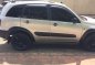 Toyota RAV4 2002 for sale-2