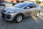 2010 Mazda Cx7 matic for sale-1