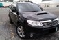 For Sale 2009 Subaru Forester -0