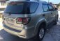 Toyota Fortuner 2014 for sale-3