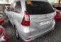 2018 Toyota Avanza 1.3J FOR SALE-1