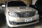 2016 Toyota Fortuner for sale-0