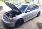 Honda Civic 2002 FOR SALE-1