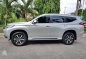 Mitsubishi Montero Sport 2016 for sale-1