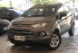 2015 Ford Ecosport Titanium AT for sale-0