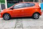 Toyota Wigo 1.0G 2018 for sale-3