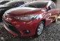 2017 Toyota Vios for sale-0