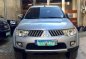 2010 Mitsubishi Montero Sport GLS AT for sale-0