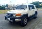 RUSH SALE 2015 Toyota FJ Cruiser 4x4 Automatic-0