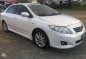 2010 Toyota Corolla Altis for sale-1