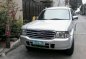 Ford Everest 2005 for sale-0