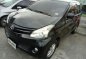 Toyota Avanza E Automatic 2015 for sale-1