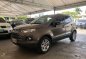 2015 Ford Ecosport Titanium AT for sale-5